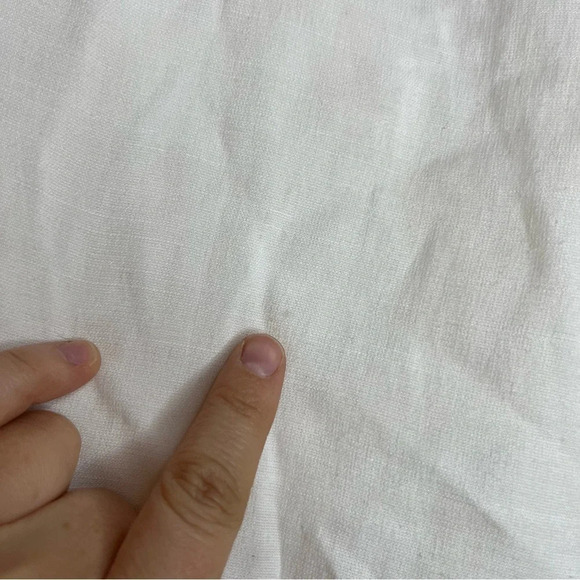 PRINCESS POLLY Amelia High Waisted Drawstring Shorts - Picture 7 of 7